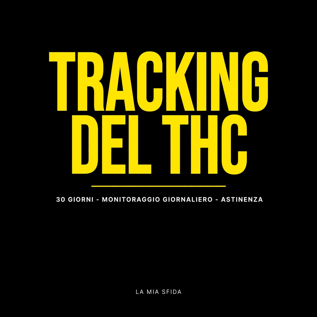 tracking del thc