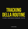 TRACKING DELLA ROUTINE